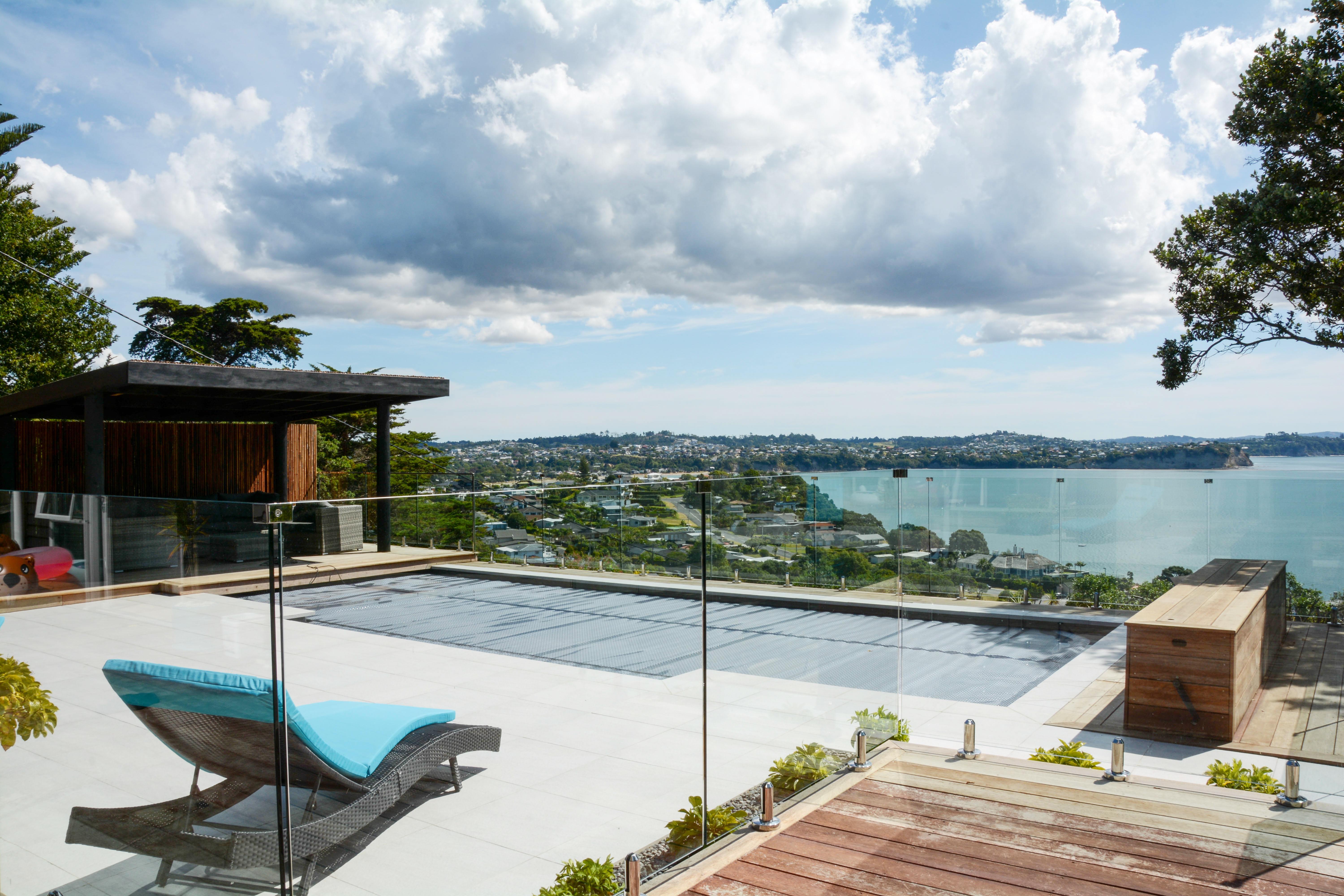 Which Pool Fencing Material Should You Choose?